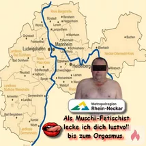 Du willst beim Sex unbedingt die Muschi geleckt haben?