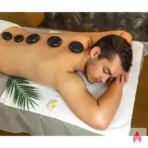 Erotische Massagen und mehr für den M mit Happy End.