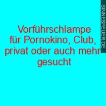 Devote und sehr tabuarme Frau gesucht