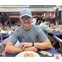 Ich suche eine Frau für Sex. 