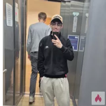 Offen für neues 