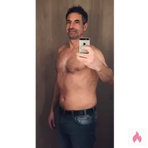 Frau für Sextreffen gesucht