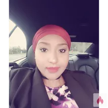 Ich suche einen freundlichen und netten Mann.