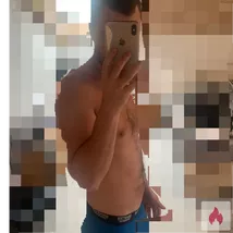 Suche Sie für erotische Abendteuer von 18 bis max. 29 