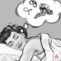 Online-Kurs für die devote Sie (bei Eignung dann real)