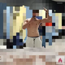 19 Jähriger sucht unkompliziertes Treffen