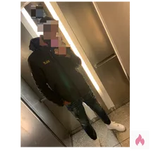 Callboy Köln 21 Jahre jung 