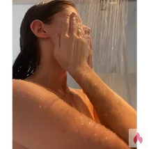 Lass uns ein bisschen quatschen und viel vögeln... 