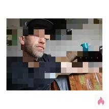 Lass dich ausführlich lecken 