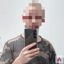 Suche eine Frau für regelmäßigen Sex