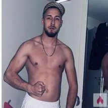 Yassin aus der hood