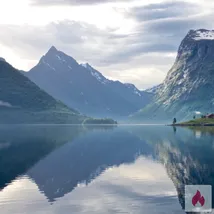 Sex im Bergsee mit mir!