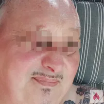 Senior sucht Paar oder Frau für Sinnesfeuer