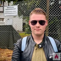 Jungfräulichkeit loswerden. 