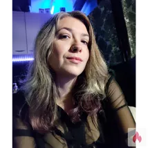 Erfahrene Domina sucht Sklaven 