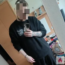 Junger Mann 27 sucht Reife Frau