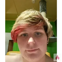 Suche Mann für Spaß 