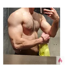 Du willst unkompliziert Spaß haben? Ich bin da????