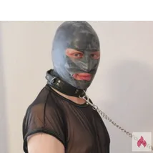 Sympathischer Er sucht dominante Dame