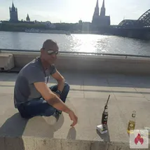 Alles ist möglich nichts muss man