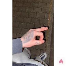 Wenn du ein Abenteuer willst melde dich 