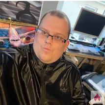 Ich glanztyp Gay suche typen die Book haben 