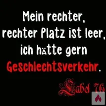 Suche eine spontane junge Frau 