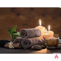 Erotische Massage