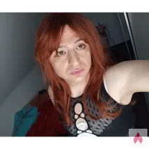 Crossdresser Ayla sex treffen Idstein Wiesbaden 