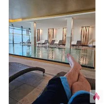 Vaginal Massage mit Happy End