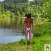 Sex in der Natur