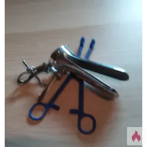 Hobbygynäkologe hat freie Termine! Interessiert?!