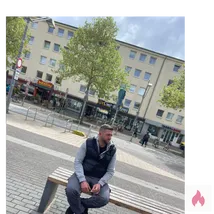 Suche eine Frau 