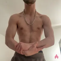 Biete mich für heiße hübsche Frauen 