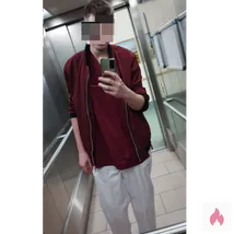 Suche eine schöne und nette Frau 