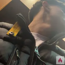 M19 sucht eine Frau für geilen Sex