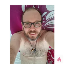 Leckdiener Er für Sie