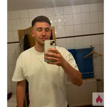 Suche Frau, offen für alles