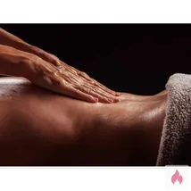 Erotische Massage???