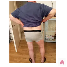 Franzi 23j Dominant Klaus 63j Devot