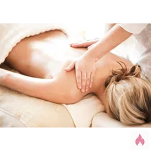 Sinnliche Ganzkörpermassage für Frauen 