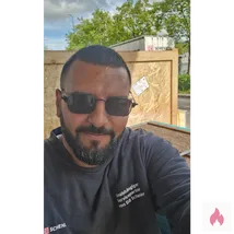 Hallo ladys bin Dauergeil und ein Hengst 