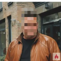 Stelle für Sklavin von attrakt. Herrn mit Stil geboten