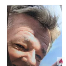 reifer Mann verh. 