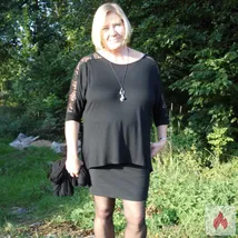 Popo-Fan gesucht! "Madam Popo" & Cuckold empfangen!