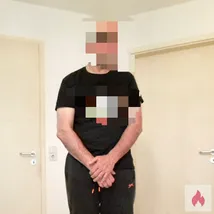 AO Dauerkontakt gesucht 