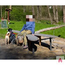 Sanfte und feste Hände 