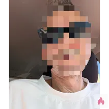 Schlanker Mann für dich und deine Fantasien 
