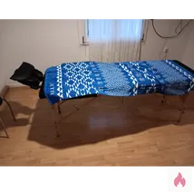 Massage für die frau