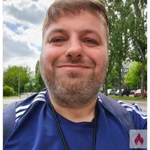 Klein aber oho